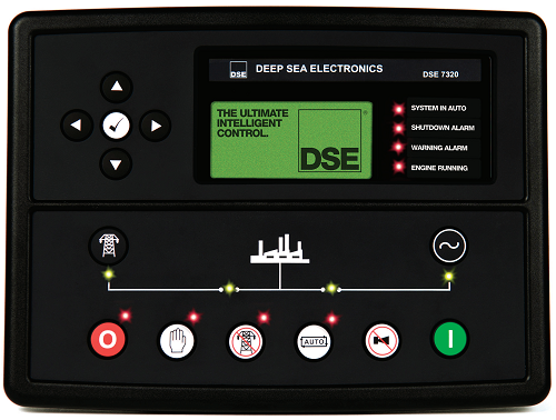 Deepsea Electronics 7320